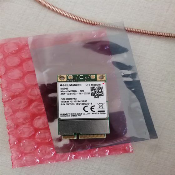 Huawei ME909s 120 Mini PCIe Module Price And Specs Ycict