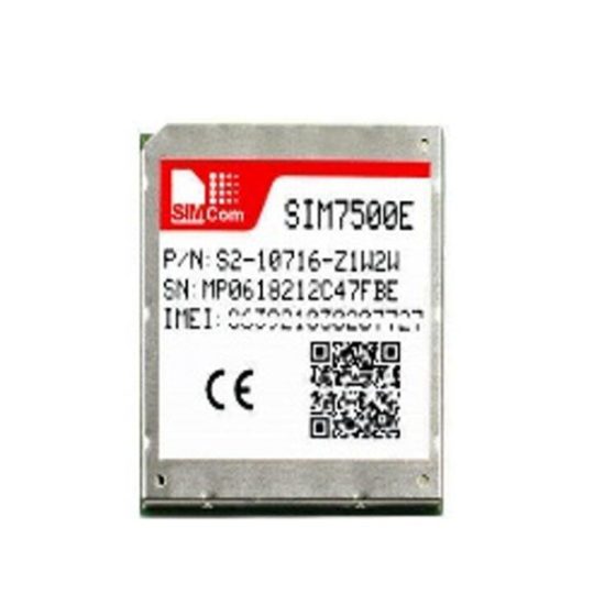 SIMCom SIM7500E LGA Module SIMCom SIM7500E Price And Specs Ycict