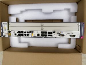 Huawei SmartAX MA5608T OLT YCICT HUAWEI OLT MA5608T