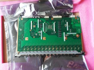 Huawei GPFD Interface Card