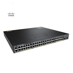 Switches der Cisco Catalyst 2960-X-Serie