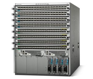 Cisco NCS 5516 Usmerjevalnik