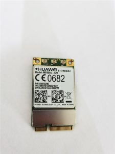 Huawei ME909u-521 Mini PCIe-modul YCICT HUAWEI 4GE LTE-MODUL YCICT