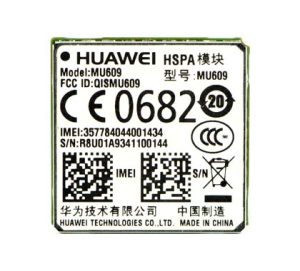 Huawei MU609 LGA Module