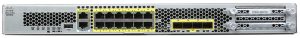 Cisco Firepower 2110