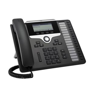 Téléphone IP Cisco 7861