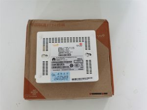 Huawei HG8321R FTTH YCICT Huawei HG8321R FTTH CENA I SPECYFIKACJA HUAWEI GPON HG8321R 2LAN ORAZ 1 GARNEK