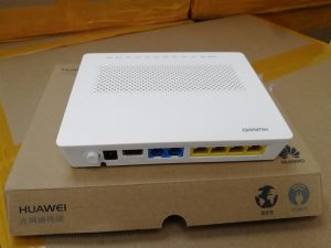 Huawei HG8346M FTTH YCICT ONU ONT