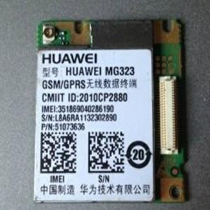 Huawei MG323 Module YCICT