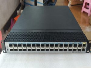 Huawei CE8850-32CQ-EI Switch vaovao sy tany am-boalohany