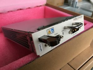 Huawei MPWC Power Module  OLT MA5608T YCICT