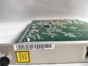 Płyta łącza nadrzędnego Huawei X1CA YCICT HUAWEI OLT MA5680T MA5683T