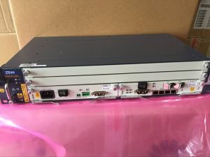 ZTE C320 OLT YCICT