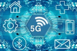 YCICT 5G AI HUAWEI