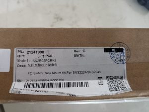 Huawei OceanStor SNS2624 FC スイッチ YCICT ファイバー スイッチ