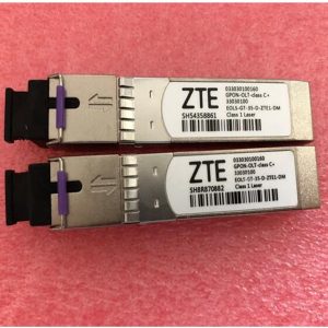 ZTE SFP GPON OLT C+ YCICT FOR GTGH GTGO OLT GOOD PRICES