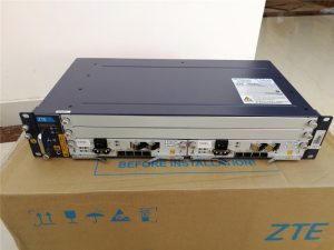 ZTE SMXA A11 GE Uplink Board YCICT GE UPLINK BOARD NEW AND ORIGINAL