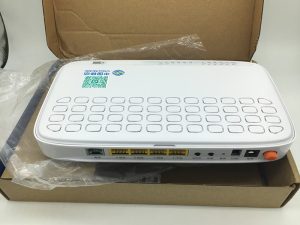 Fiberhome HG6201M ONU 1GE 3FE 1 ポット 1 USB YCICT NEW 