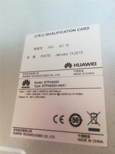 Huawei ETP48200 A6A1 Power YCICT MỚI VÀ GIÁ ETP48200 A6A1 CHÍNH HÃNG