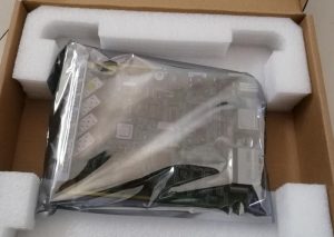 Huawei HUVQ Uplink Card YCICT C300 OLT 2GE 2 10PORT GE