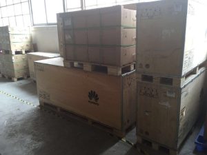 Router Huawei NE40E-X16 YCICT NOWY I ORYGINALNY NE40E X16 NOWY I ORYGINALNY