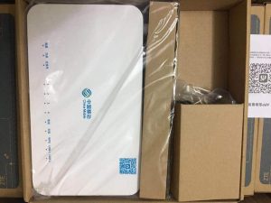 ZTE ZXHN F673AV2 FTTH YCICT NOUVO AK ORIJINAL 