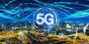 5G IOT YCICT 5G आयु YCICT 5G संचार