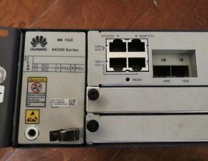 Huawei NE 20E-S2E Router Ycict Huauwei Neighre Router New Huawei Ne Router