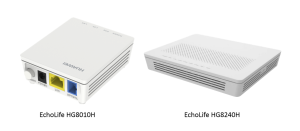 HUAWEI FTTH PROIZVOD GPON EPON