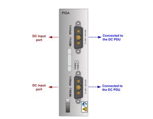 Huawei PISA Power Module YCICT Huawei PISA Power Module PRICE AND SPECS Huawei PISA FOR HUAWEI EA5800 OLT