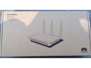 Huawei HN8145Q FTTH YCICT HUAWEI HN8145Q ΤΙΜΗ ΚΑΙ ΠΡΟΔΙΑΓΡΑΦΕΣ ΝΕΑ ΚΑΙ ΠΡΩΤΟΤΥΠΗ ΑΓΓΛΙΚΗ ΕΚΔΟΣΗ