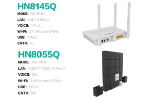 Huawei HN8145Q FTTH YCICT HG8145Q ΤΙΜΗ ΚΑΙ ΠΡΟΔΙΑΓΡΑΦΕΣ ΓΙΑ HUAWEI FTTH GPON