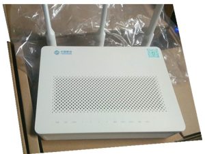 Huawei HN8546Q FTTH YCICT HN8546Q PREȚ ȘI SPECIFICAȚII NOU ȘI ORIGINAL 