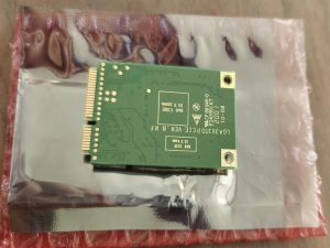 Huawei ME909s 120 Módulo Mini PCIe V2 YCICT MÓDULO HUAWEI 4G NUEVO Y ORIGINAL