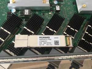 Huawei SFP EPON OLT PR30 YCICT Huawei SFP EPON OLT PR30 GIÁ VÀ THÔNG SỐ Huawei 10G SFP EPON