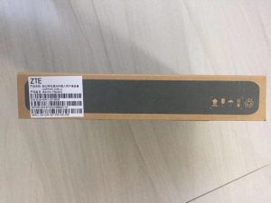 ZTE ZXHN F620G FTTH YCICT ZTE ZXHN F620G FTTH FİYAT VE SPECS ZTE FTTH