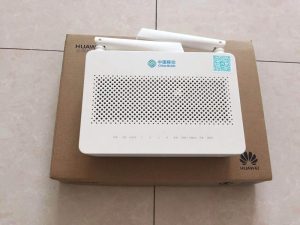 Huawei HS8346V5 FTTH YCICT Huawei HS8346V5 FTTH CENA I SPECYFIKACJA 4GE 1 GARNEK 2.4 I 5.0 DWUKASMO GHZ