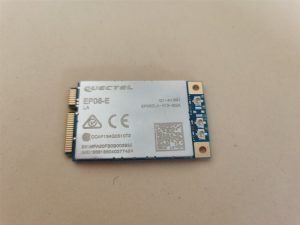 Quectel EP06ELA-512-SGA Module YCICT Quectel EP06ELA-512-SGA Module PRICE AND SPECS QUECTEL CAT6 MODULE