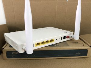 ZTE ZXHN F660V8.0 FTTH YCICT ZTE ZXHN F660V8.0 FTTH PREIS UND TECHNISCHE DATEN ZTE FTTH