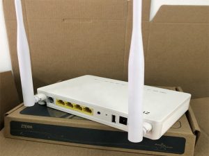 ZTE ZXHN F660V8.0 FTTH YCICT ZTE ZXHN F660V8.0 FTTH PRIS OG SPECIFIKATIONER ZTE FTTH