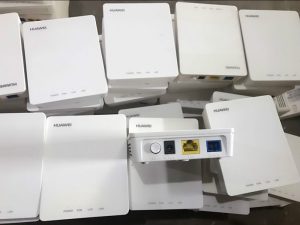 Huawei HG8110H FTTH YCICT HUAWEI FTTH HUAWEI ONT