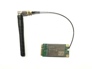 Quectel EC25-J Mini PCIe モジュール YCICT Quectel EC25-J Mini PCIe モジュールの価格と仕様 Quectel EC25-J Mini PCIe モジュール LTE モジュール