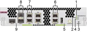 Huawei CE-MPUD-HALF Board YCICT Huawei CE-MPUD-HALF Board PRICE AND SPECS NEW AND ORIGINAL FOR CE16800 SWITCH