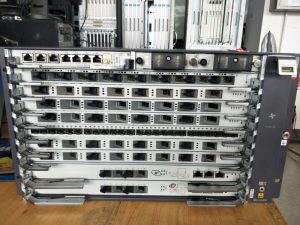 บอร์ดบริการ Huawei EDSH YCICT บอร์ดบริการ Huawei EDSH ราคาและข้อมูลจำเพาะสำหรับ MA5800 OLT SERIES