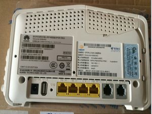 Huawei HG8245C FTTH YCICT Huawei HG8245C FTTHの価格とスペック 新品およびオリジナルのHUAWEI FTTH