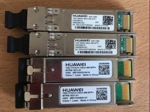 Huawei SFP-10G-BXU1 YCICT Huawei SFP-10G-BXU1 PRIX ET SPÉCIFICATIONS NOUVEAU ET ORIGINAL POUR COMMUTATEUR HUAWEI