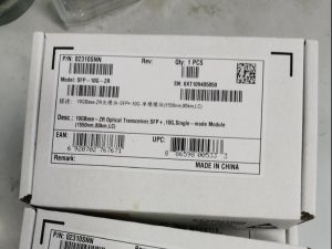 Huawei SFP-10G-BXU1 YCICT Huawei SFP-10G-BXU1 قیمت و مشخصات Huawei SFP-10G-BXU1 YCICT جدید و اصلی