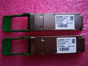 Модуль Huawei QSFP-100G-CWDM4 YCICT Модуль Huawei QSFP-100G-CWDM4 ЦЕНА И ХАРАКТЕРИСТИКИ HUAWEI 100G SFP МОДУЛЬ HUAWEI 100G