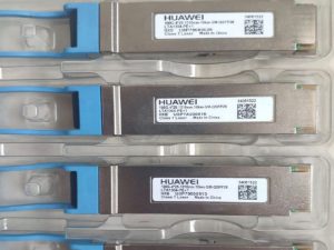 Huawei QSFP28-100G-SR4 Module YCICT Huawei QSFP28-100G-SR4 Module PRICE AND SPECS NEW AND ORIGINAL FOR HUAWEI SWITCH