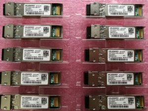 Huawei OSX040N01 SFP+ YCICT Huawei OSX040N01 SFP+ PRICE AND SPECS 10KM 40G 